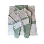 Saída de Maternidade London