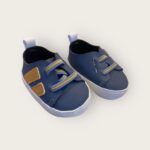 Sapatinho baby pimpolho