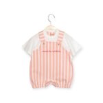 Jardineira Listrada Maré