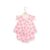 Conjunto Bata Flores - Imagem 2