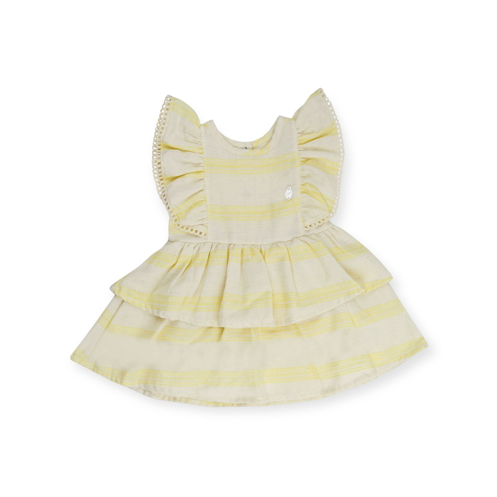 WhatsApp Image 2025-08-22 at 17.45.57 Vestido c/ cobre fralda colors - Imagem 1