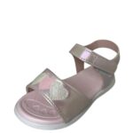 Sandália Pampili tom rose