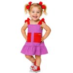 Vestido Cute